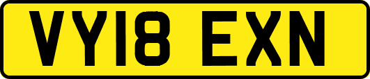 VY18EXN