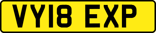 VY18EXP