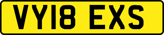 VY18EXS