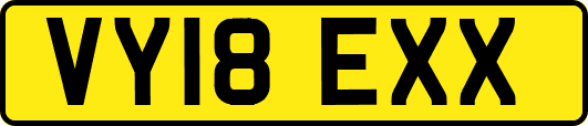 VY18EXX