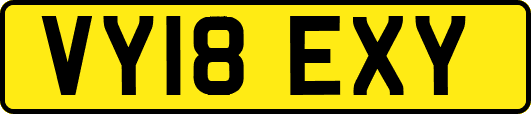 VY18EXY