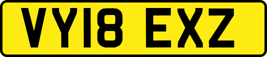 VY18EXZ