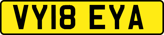 VY18EYA