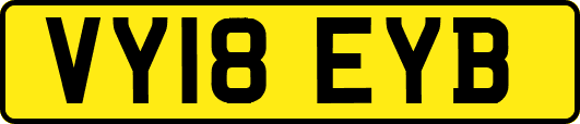 VY18EYB