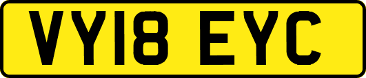 VY18EYC