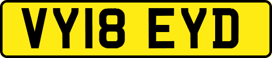 VY18EYD