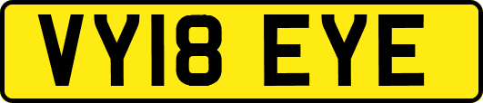 VY18EYE