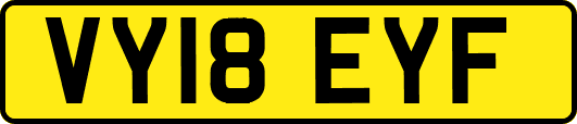 VY18EYF