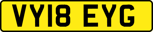 VY18EYG