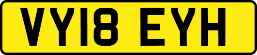 VY18EYH