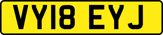 VY18EYJ