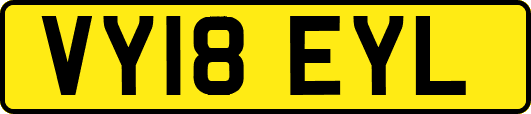VY18EYL
