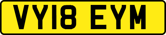 VY18EYM