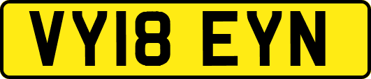 VY18EYN