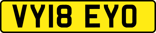 VY18EYO