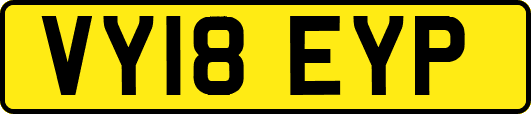 VY18EYP