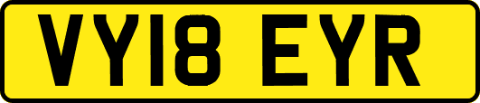 VY18EYR