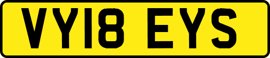 VY18EYS