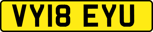 VY18EYU