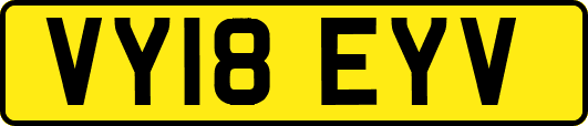 VY18EYV