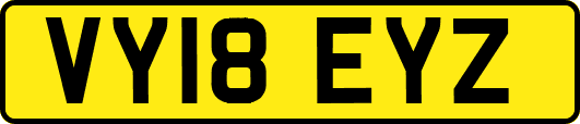 VY18EYZ