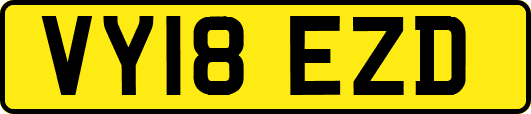 VY18EZD