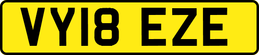 VY18EZE