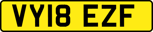 VY18EZF