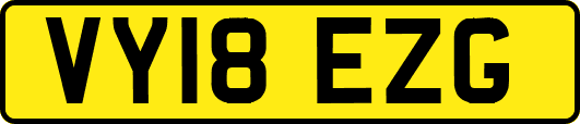 VY18EZG