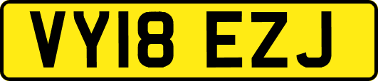 VY18EZJ