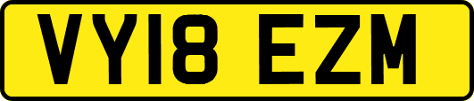 VY18EZM