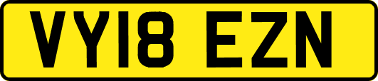 VY18EZN
