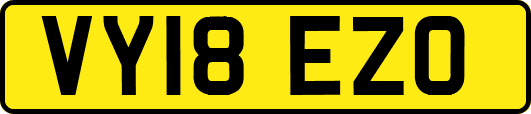 VY18EZO
