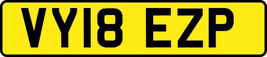 VY18EZP