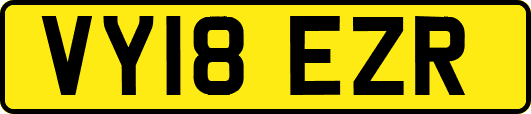 VY18EZR