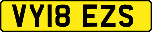 VY18EZS