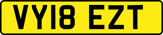 VY18EZT