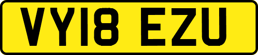 VY18EZU