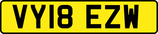 VY18EZW
