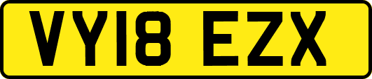 VY18EZX