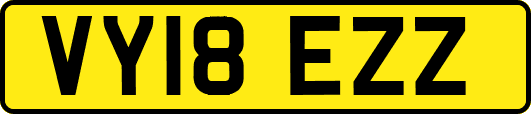 VY18EZZ