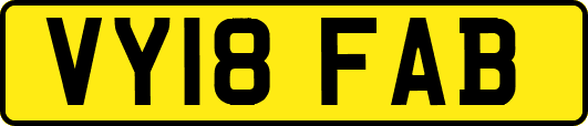 VY18FAB