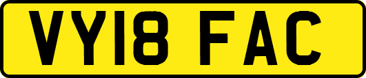 VY18FAC