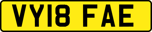 VY18FAE