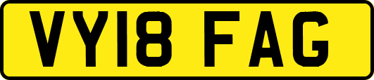 VY18FAG