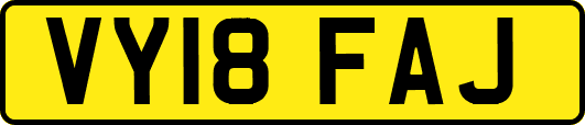 VY18FAJ