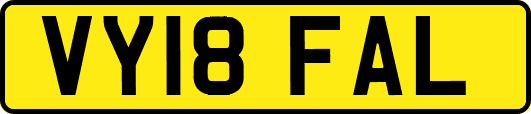 VY18FAL