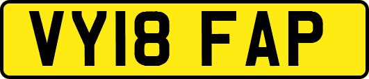 VY18FAP