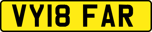 VY18FAR
