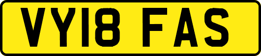 VY18FAS